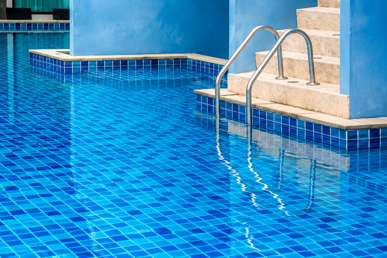 Resort Pool